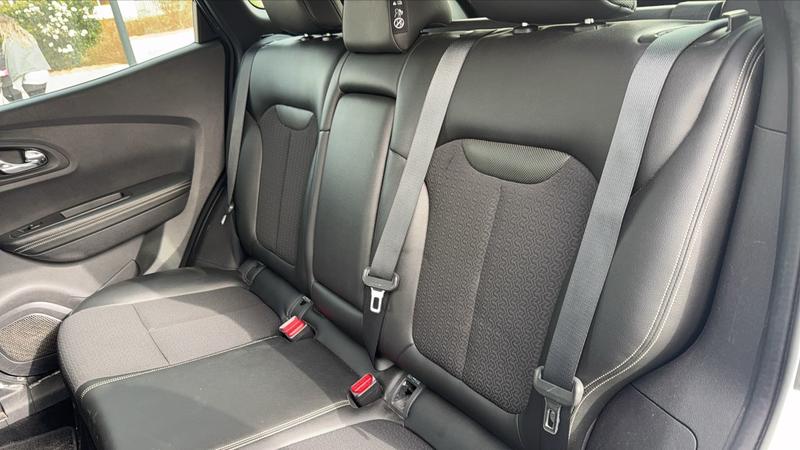 Renault Kadjar 1.2 TCe 130 Energy Intens