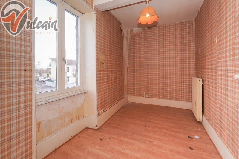 Maison - 164 m² - 6 pièces