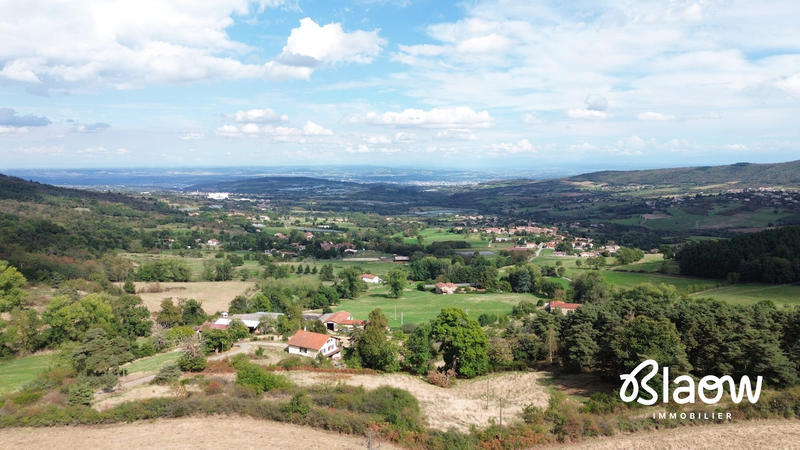 Maison - 300 m² - 11 pièces