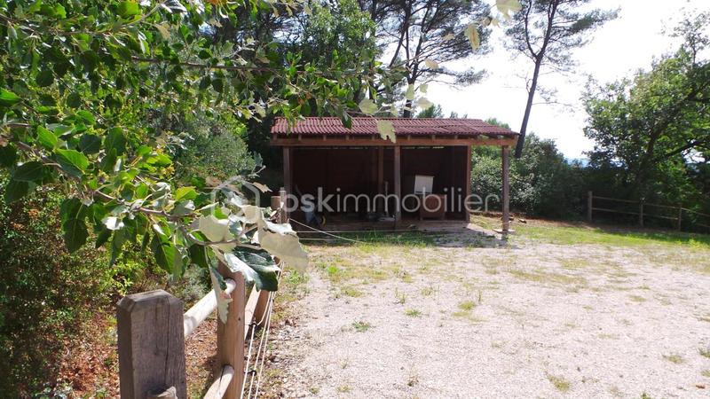 Propriété - 490 m² - 10 pièces