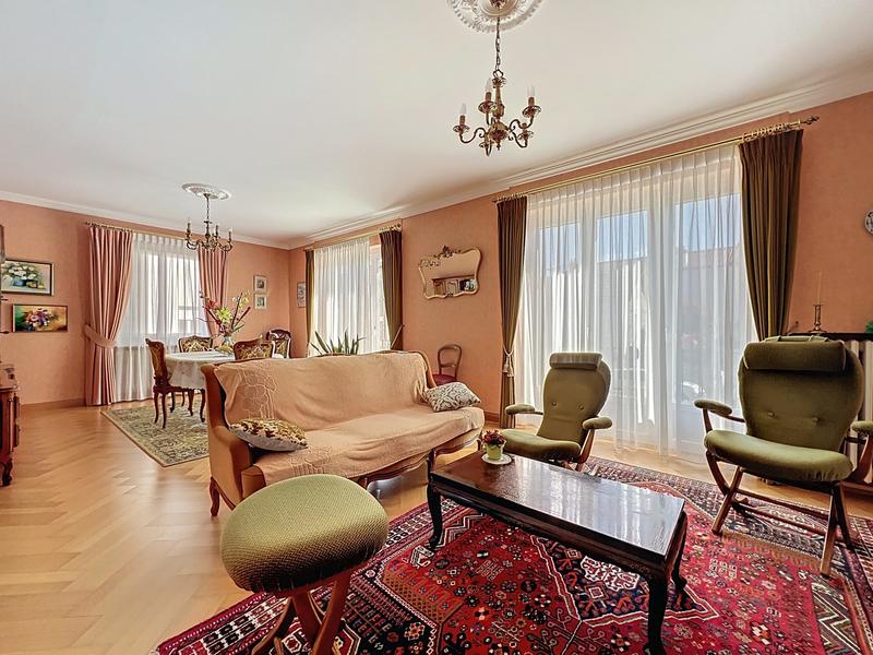 Viager - Maison - 105 m² - 4 pièces