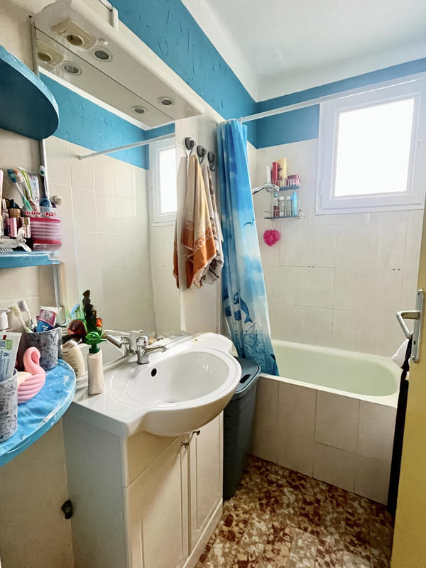 Maison - 73 m² - 4 pièces