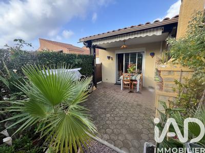 Maison - 32 m² - 4 pièces