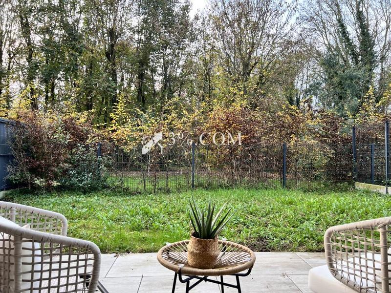 Maison - 82 m² - 4 pièces