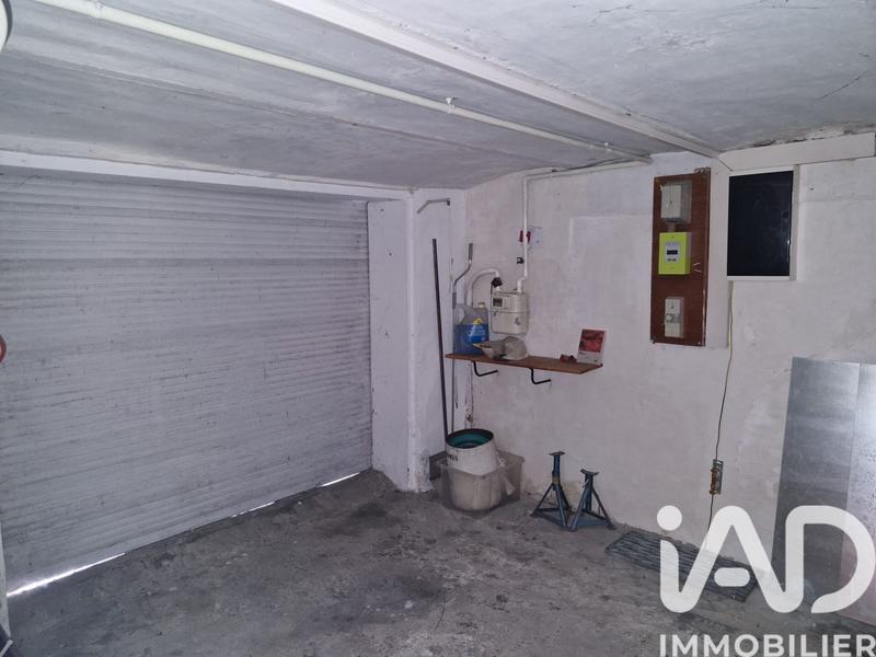 Maison - 118 m² - 5 pièces