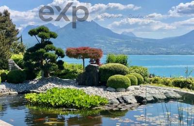 Propriété - 442 m² - 8 pièces