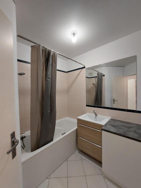 Appartement - 78 m² - 4 pièces