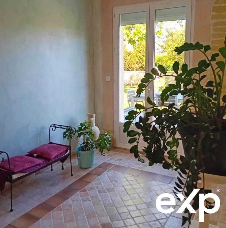 Maison - 145 m² - 7 pièces