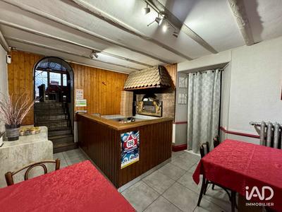 Local commercial - 400 m²