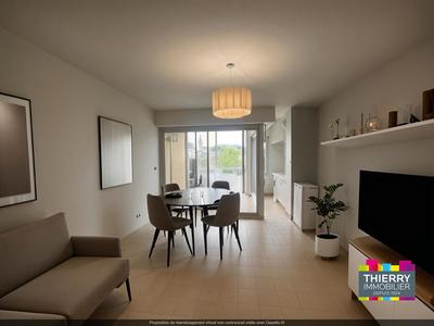 Studio - 28 m² - 1 pièce