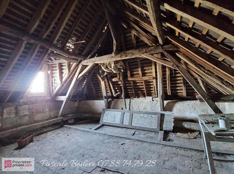 Maison - 187 m² - 6 pièces