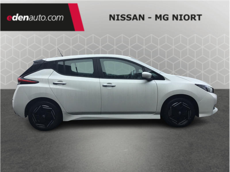 Nissan Leaf Electrique 40kWh Acenta