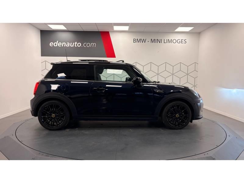 Mini Mini Hatch 3 Portes Cooper se 184 ch Edition Premium Plus