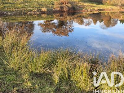 Terrain - 41 275 m²