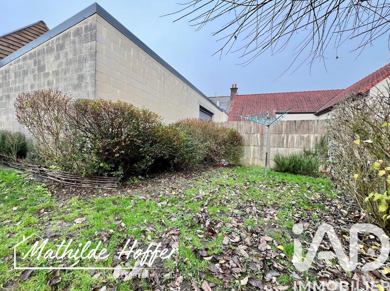 Maison - 230 m² - 8 pièces