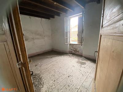 Maison - 50 m² - 3 pièces