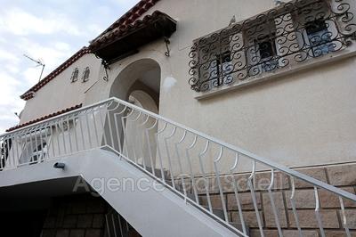 Maison - 177 m² - 6 pièces