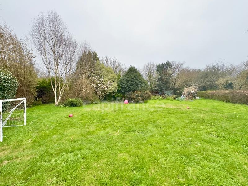 Maison - 176 m² - 7 pièces