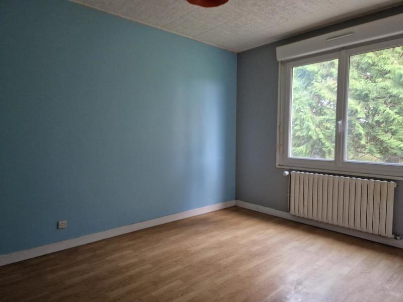 Maison - 104 m² - 5 pièces