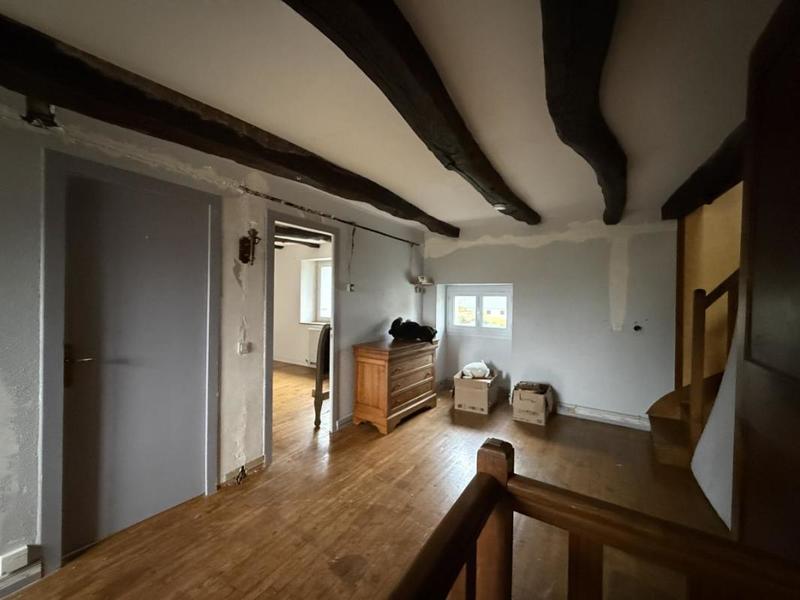 Maison - 144 m² - 7 pièces