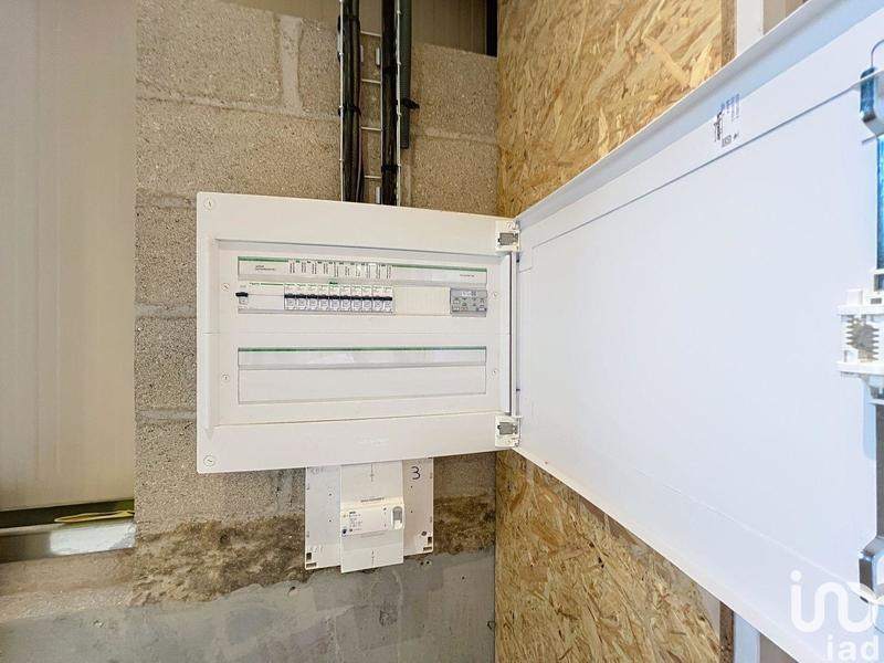 Local commercial - 250 m²