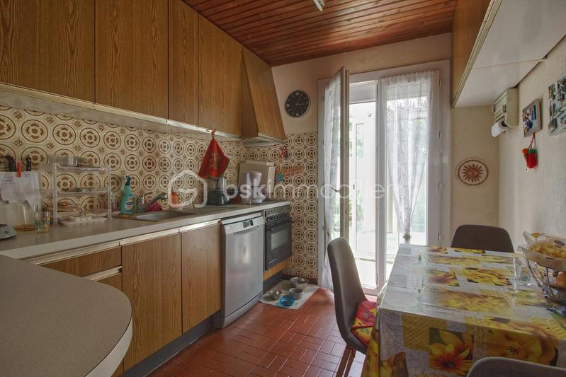 Villa - 79 m² - 4 pièces