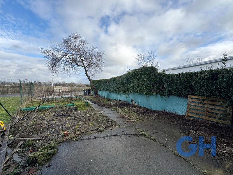 Maison - 86 m² - 4 pièces