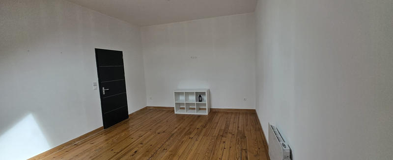Loft - 153 m² - 5 pièces