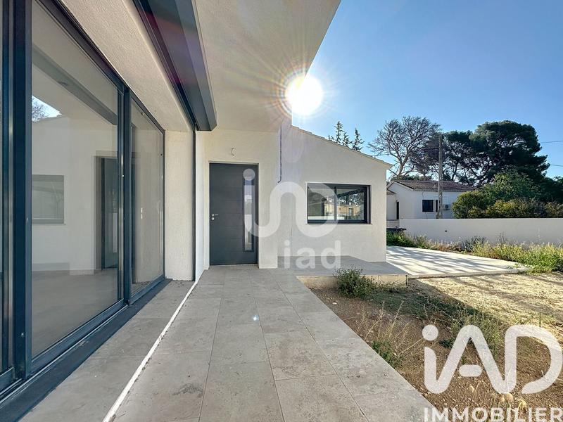 Maison de maîtres - 124 m² - 4 pièces