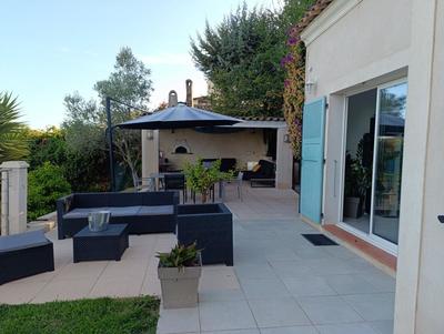 Villa - 170 m² - 5 pièces