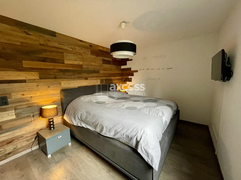 Appartement - 54 m² - 3 pièces