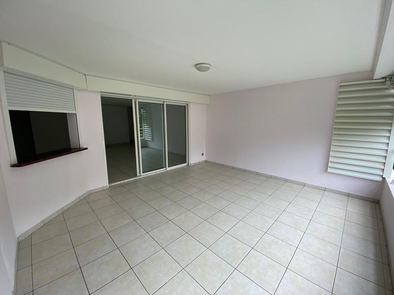 Appartement - 74 m² - 3 pièces