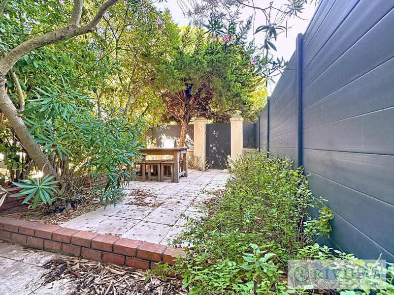 Appartement - 53 m² - 2 pièces