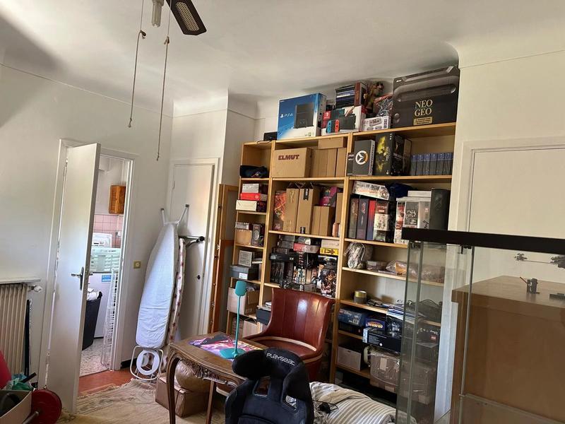 Appartement - 76 m² - 3 pièces