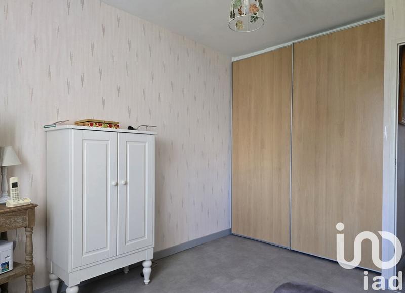 Maison - 102 m² - 4 pièces