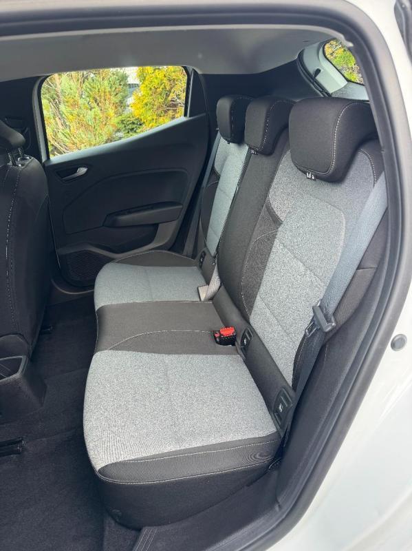 Renault Clio V SCe 65 Evolution