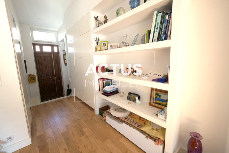 Maison - 130 m² - 4 pièces