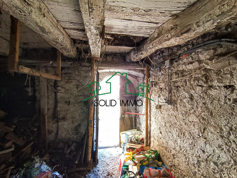 Propriété - 71 m² - 4 pièces