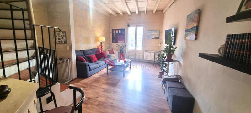 Maison - 113 m² - 4 pièces