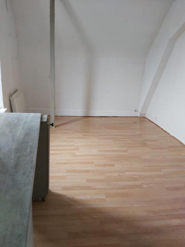 Appartement - 17 m² - 1 pièce
