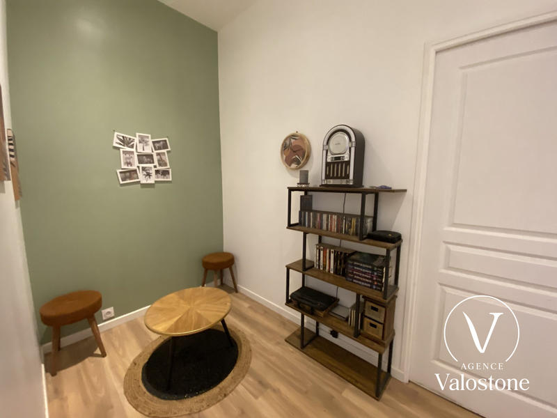 Maison - 198 m² - 6 pièces