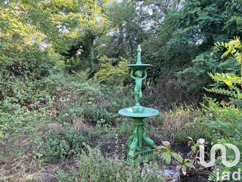 Maison - 114 m² - 5 pièces