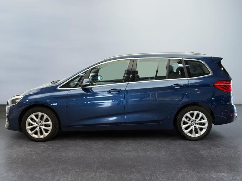 Bmw Série 2 Gran Tourer F46 Lci 218d 150 ch Bva8 Business Design