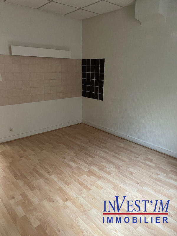 Local commercial - 47 m²