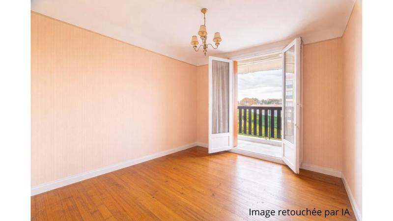 Appartement - 73 m² - 4 pièces