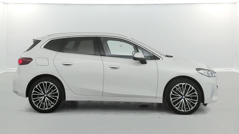 Bmw Serie 2 ActiveTourer 218d 150ch Luxury Dkg7 + Sièges chauffants + Service inclusive Bmw 06/2027 - 10