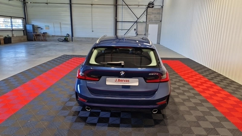 Bmw Série 3 G21 Touring 320e 204 Ch Bva8 Business Design