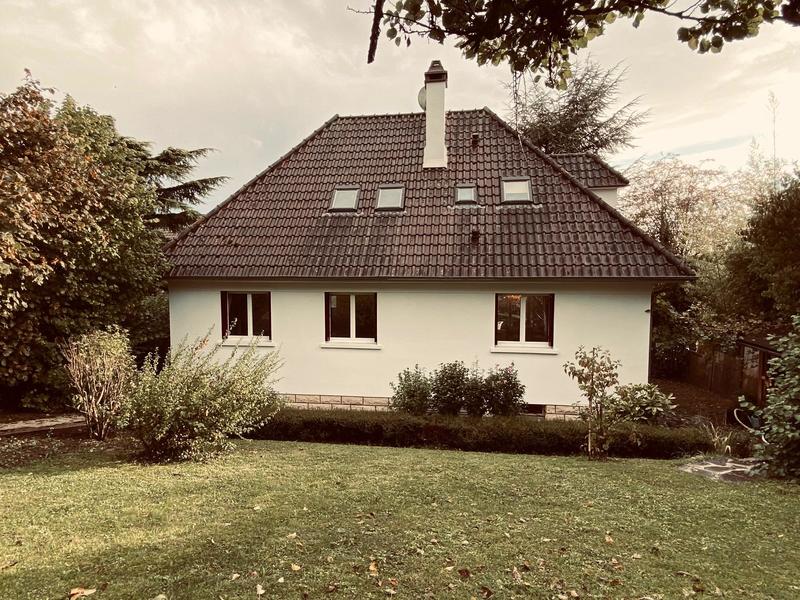 Maison - 148 m² - 6 pièces