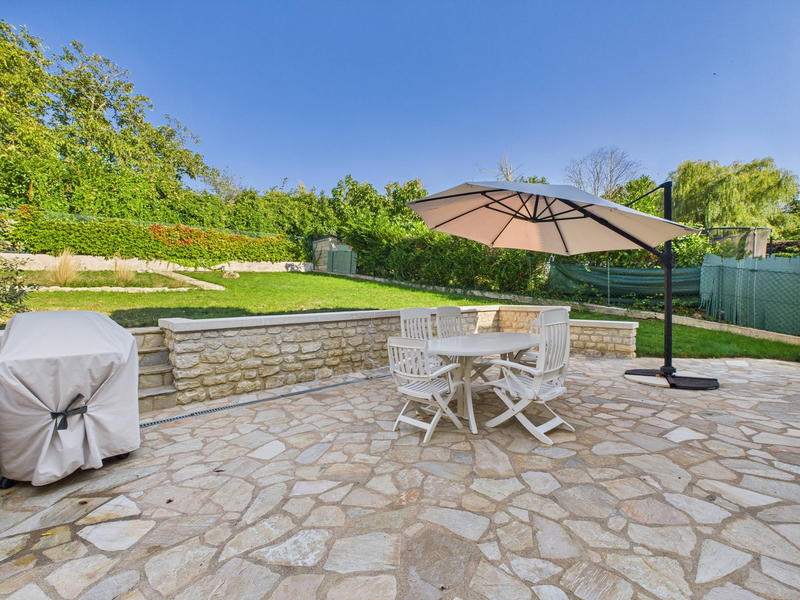 Maison - 175 m² - 7 pièces