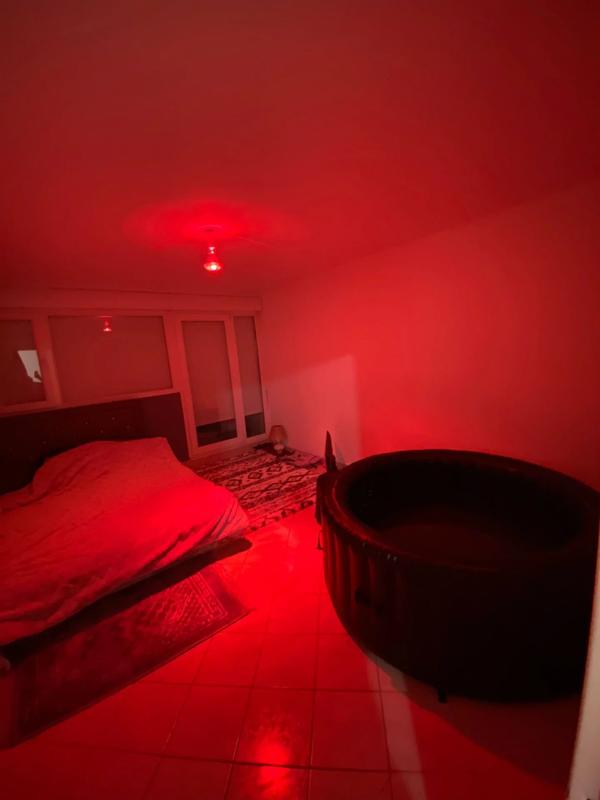 Appartement - 165 m² - 7 pièces